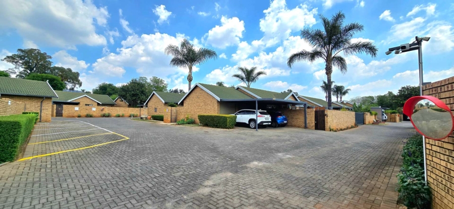 3 Bedroom Property for Sale in Equestria Gauteng