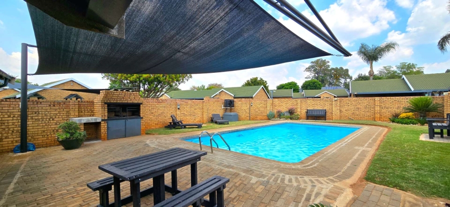 3 Bedroom Property for Sale in Equestria Gauteng