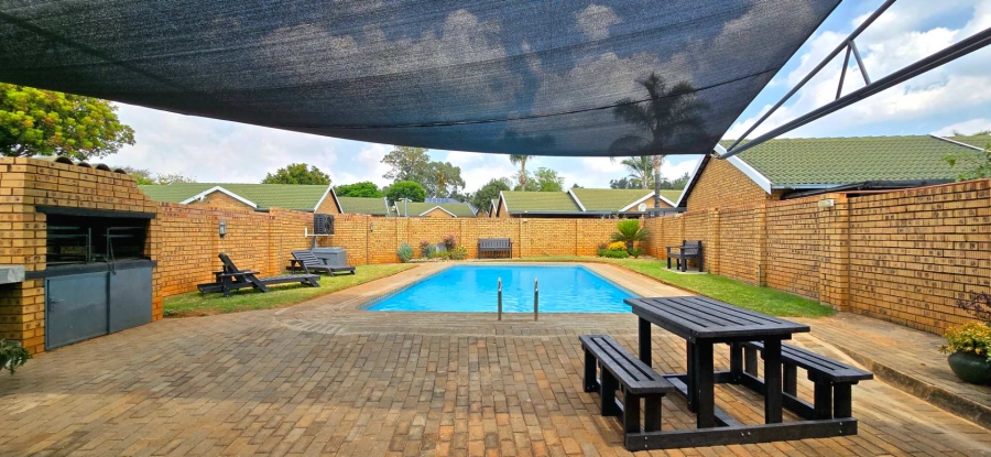 3 Bedroom Property for Sale in Equestria Gauteng