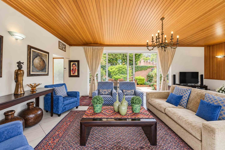 10 Bedroom Property for Sale in Eastwood Gauteng