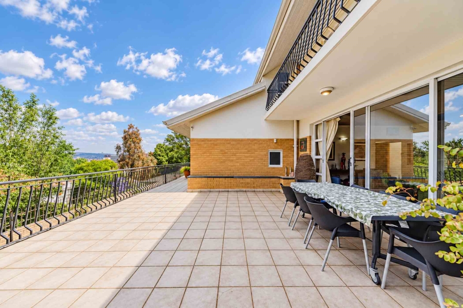 10 Bedroom Property for Sale in Eastwood Gauteng
