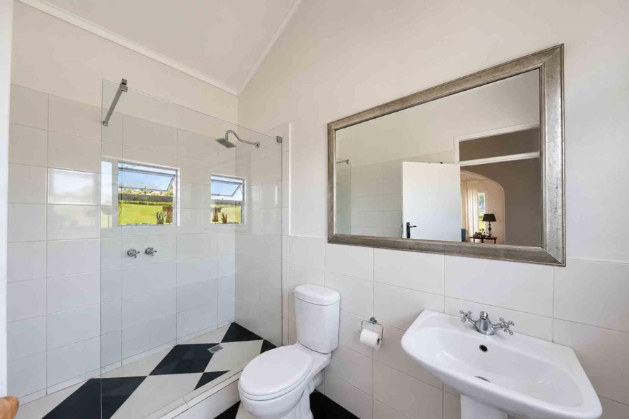 10 Bedroom Property for Sale in Eastwood Gauteng