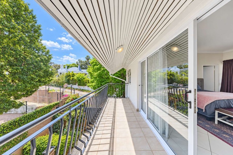 10 Bedroom Property for Sale in Eastwood Gauteng