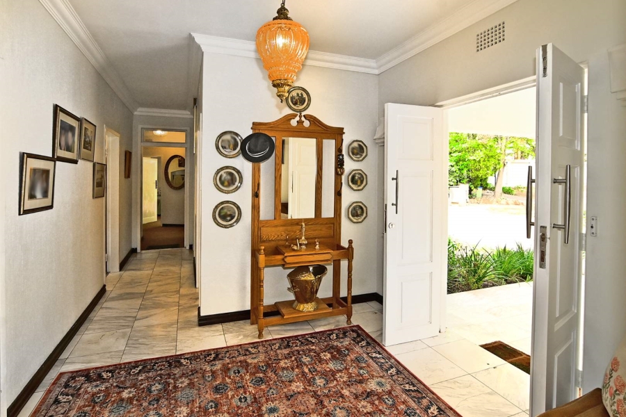 4 Bedroom Property for Sale in Morningside Gauteng