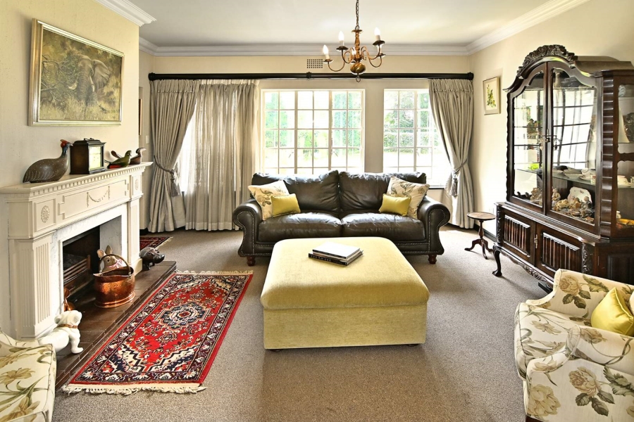 4 Bedroom Property for Sale in Morningside Gauteng