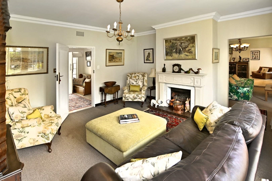 4 Bedroom Property for Sale in Morningside Gauteng