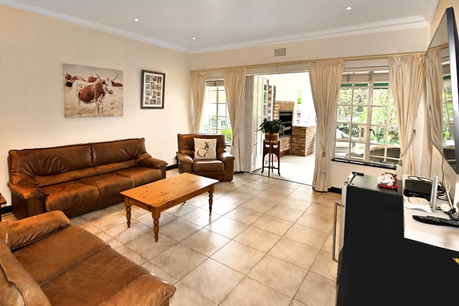 4 Bedroom Property for Sale in Morningside Gauteng