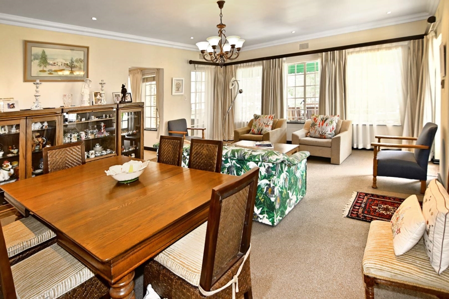 4 Bedroom Property for Sale in Morningside Gauteng