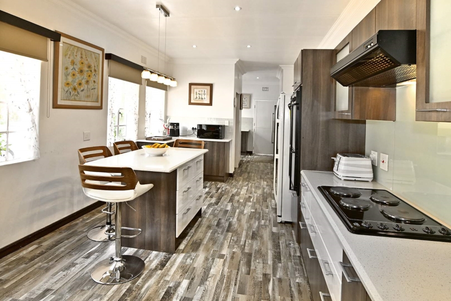 4 Bedroom Property for Sale in Morningside Gauteng