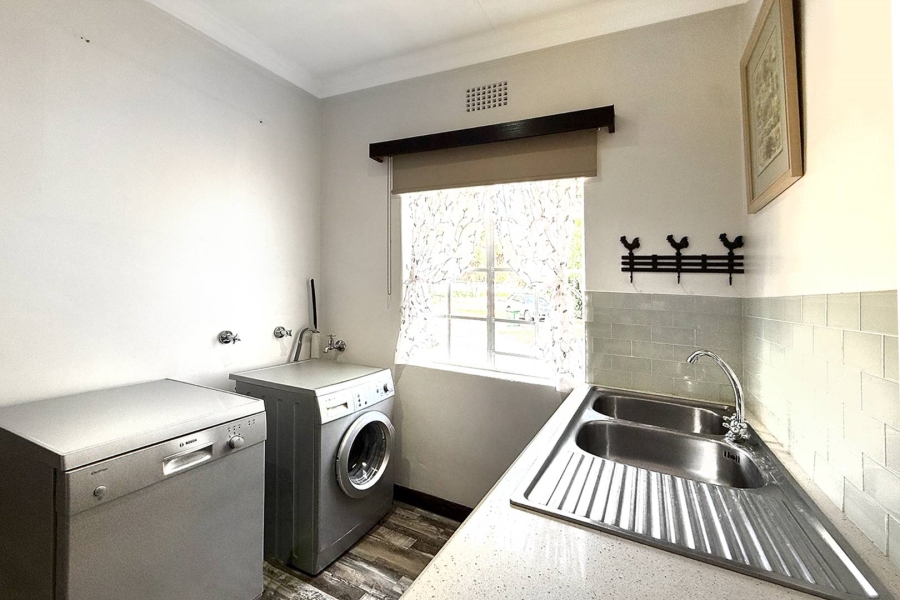 4 Bedroom Property for Sale in Morningside Gauteng