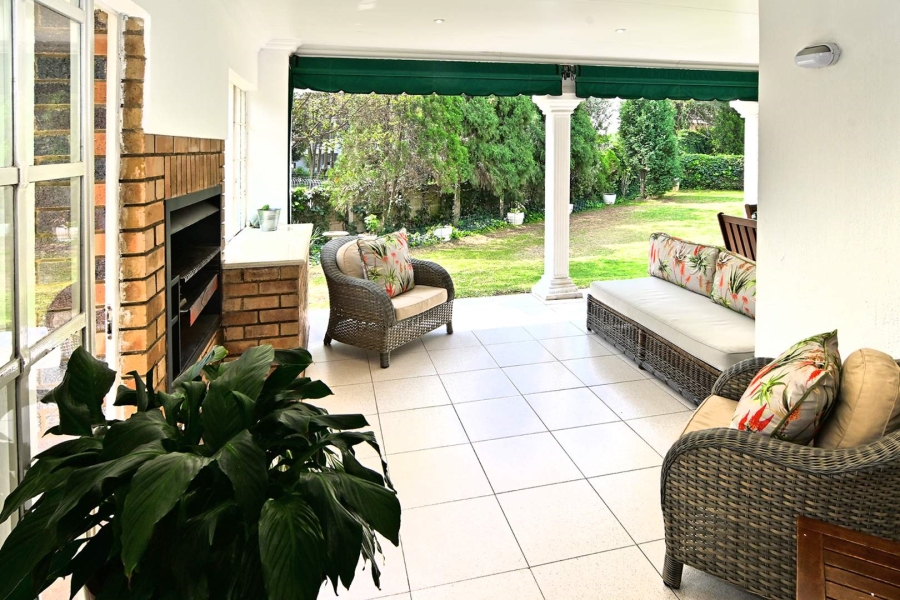 4 Bedroom Property for Sale in Morningside Gauteng