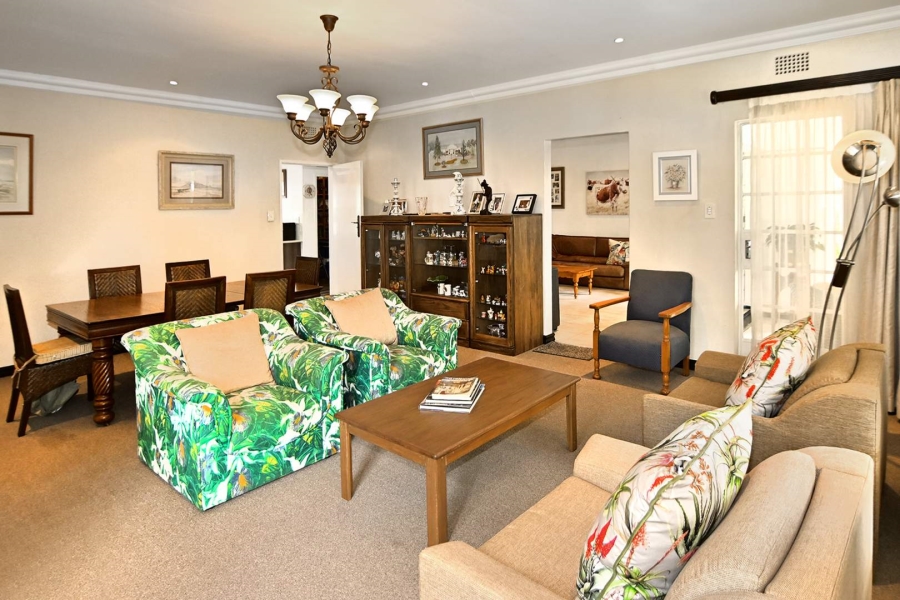 4 Bedroom Property for Sale in Morningside Gauteng