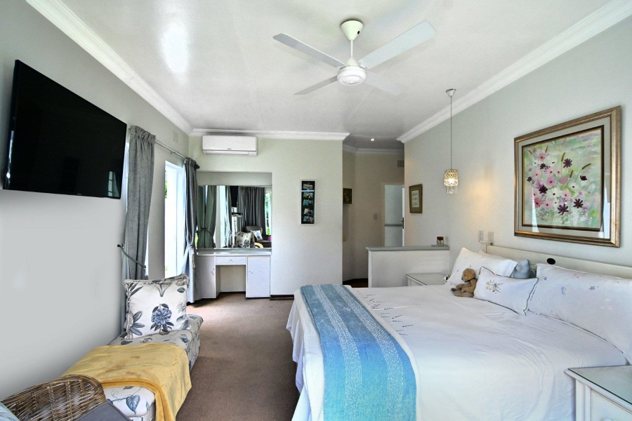 4 Bedroom Property for Sale in Morningside Gauteng