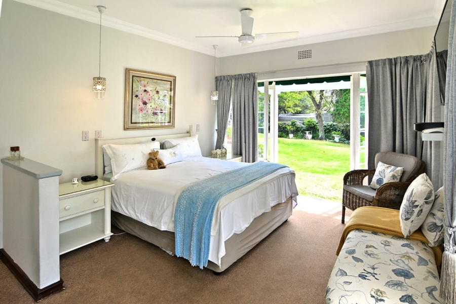 4 Bedroom Property for Sale in Morningside Gauteng