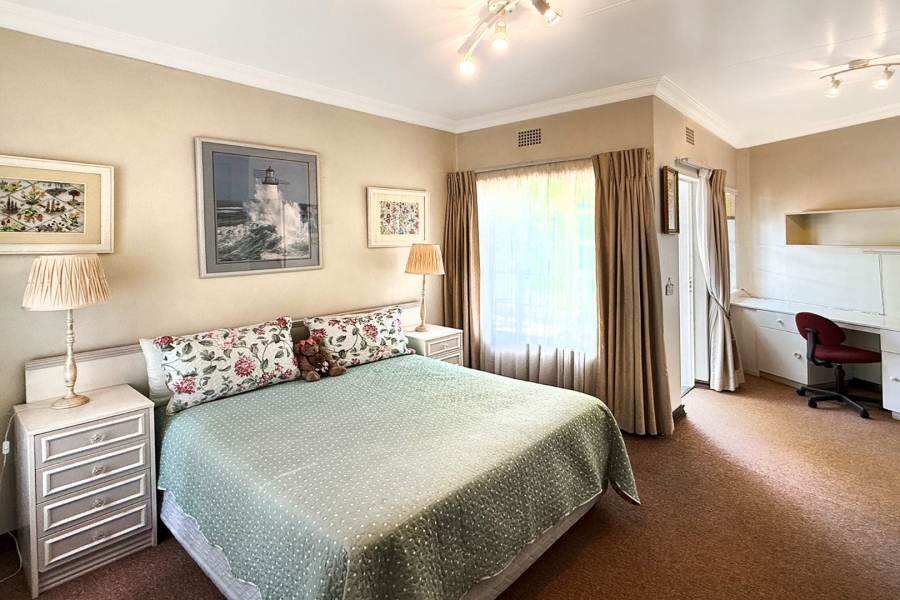 4 Bedroom Property for Sale in Morningside Gauteng