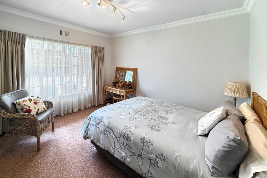 4 Bedroom Property for Sale in Morningside Gauteng