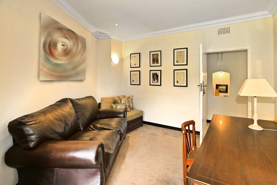 4 Bedroom Property for Sale in Morningside Gauteng