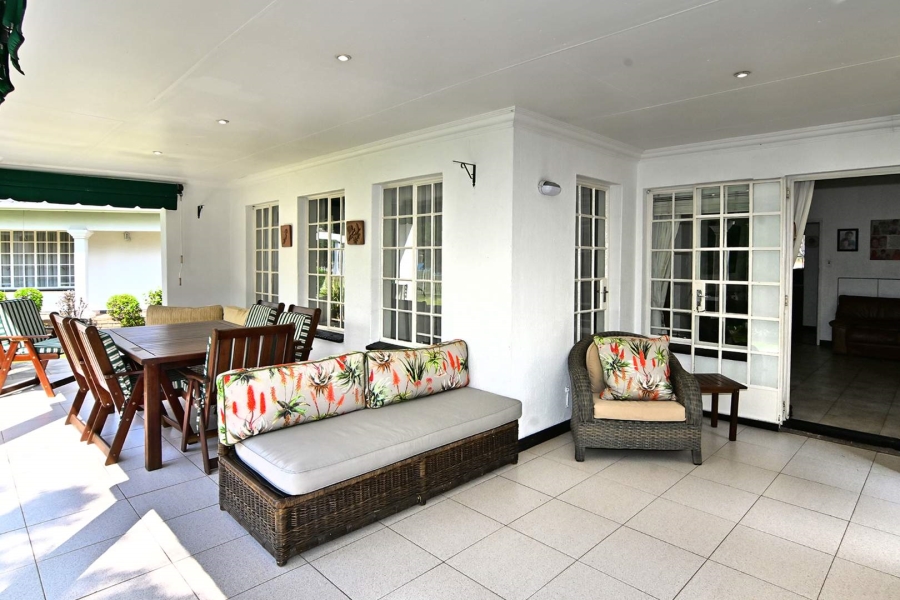 4 Bedroom Property for Sale in Morningside Gauteng