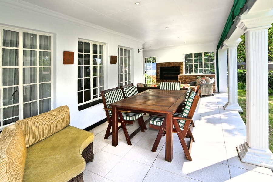4 Bedroom Property for Sale in Morningside Gauteng