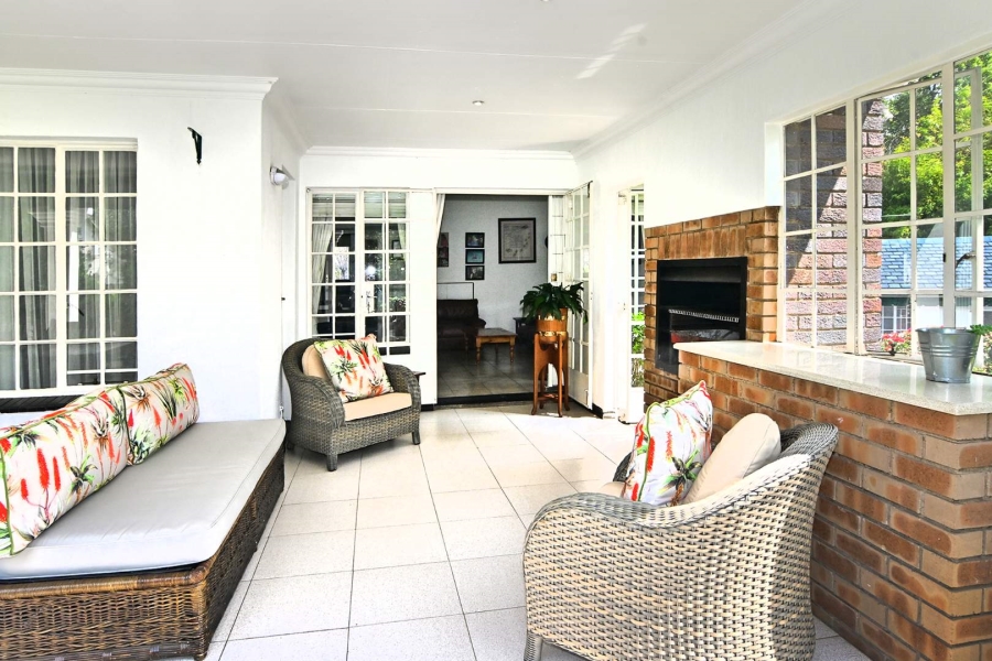 4 Bedroom Property for Sale in Morningside Gauteng