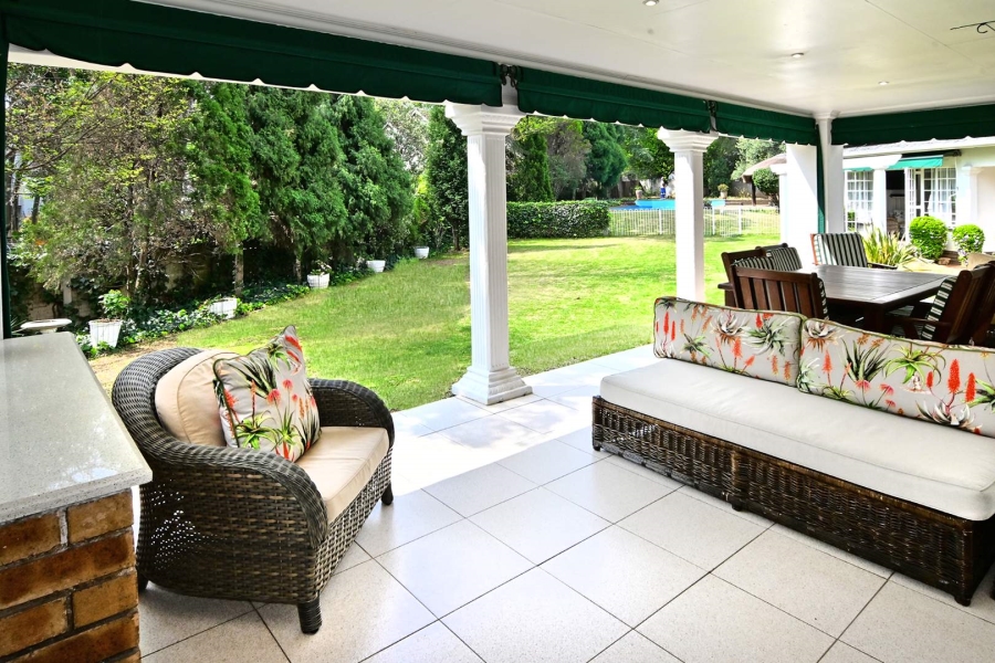 4 Bedroom Property for Sale in Morningside Gauteng
