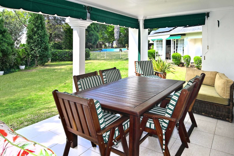 4 Bedroom Property for Sale in Morningside Gauteng