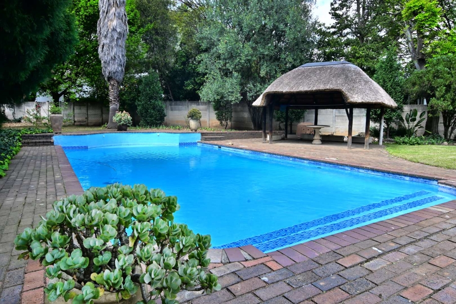 4 Bedroom Property for Sale in Morningside Gauteng