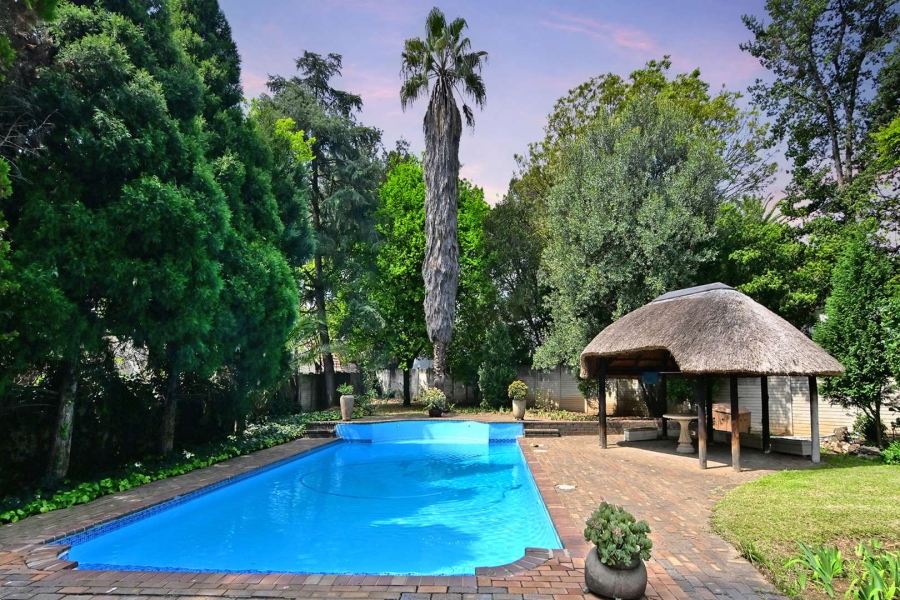 4 Bedroom Property for Sale in Morningside Gauteng