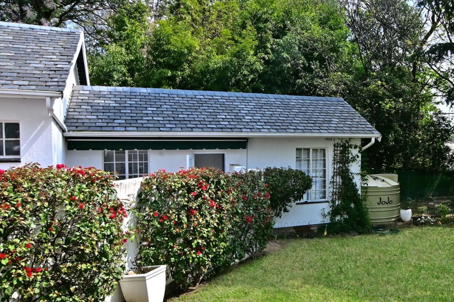 4 Bedroom Property for Sale in Morningside Gauteng