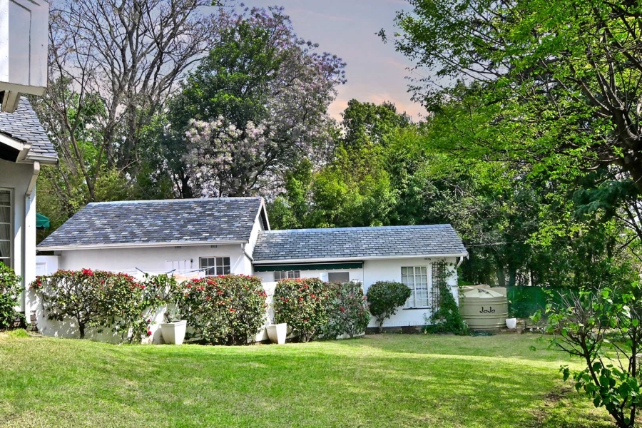 4 Bedroom Property for Sale in Morningside Gauteng
