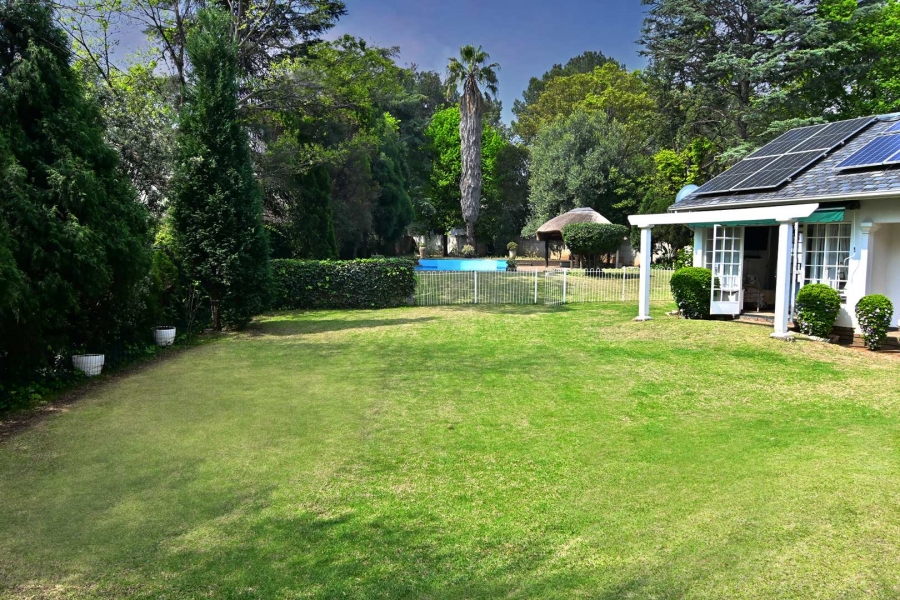 4 Bedroom Property for Sale in Morningside Gauteng