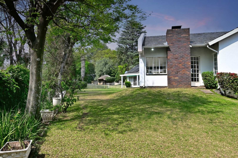 4 Bedroom Property for Sale in Morningside Gauteng