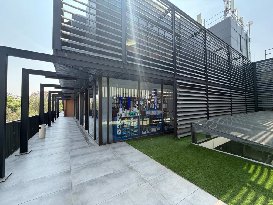 To Let Commercial Property for Rent in Parktown North Gauteng