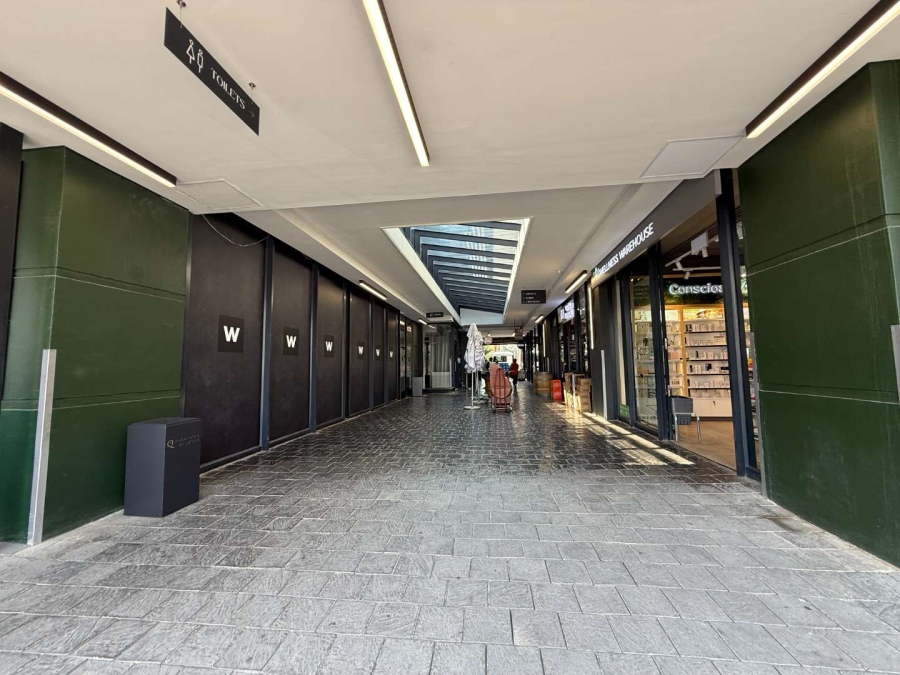 To Let Commercial Property for Rent in Parktown North Gauteng
