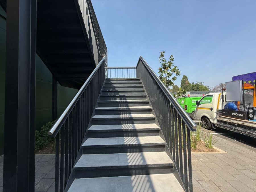 To Let Commercial Property for Rent in Parktown North Gauteng