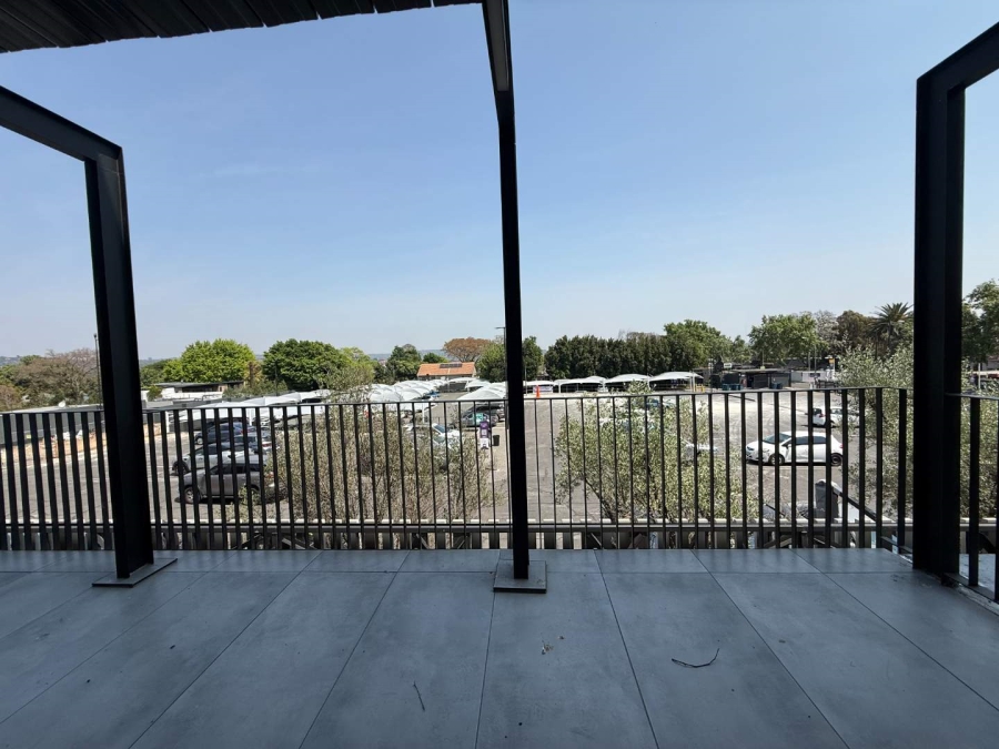 To Let Commercial Property for Rent in Parktown North Gauteng
