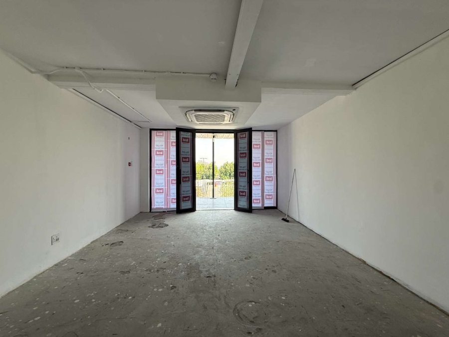 To Let Commercial Property for Rent in Parktown North Gauteng