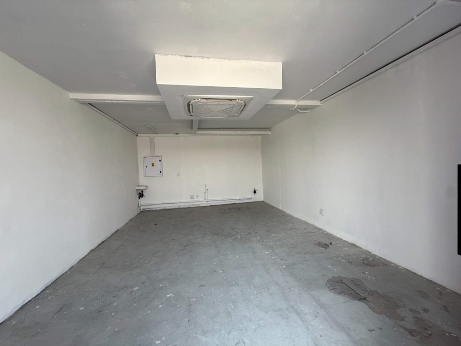 To Let Commercial Property for Rent in Parktown North Gauteng