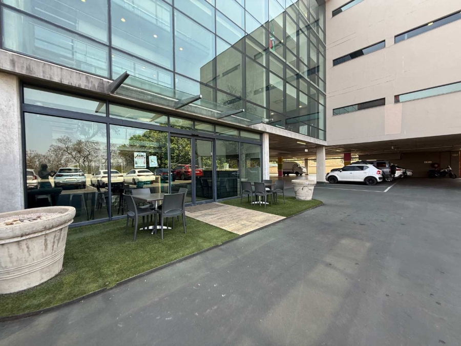 To Let Commercial Property for Rent in Dunkeld Gauteng