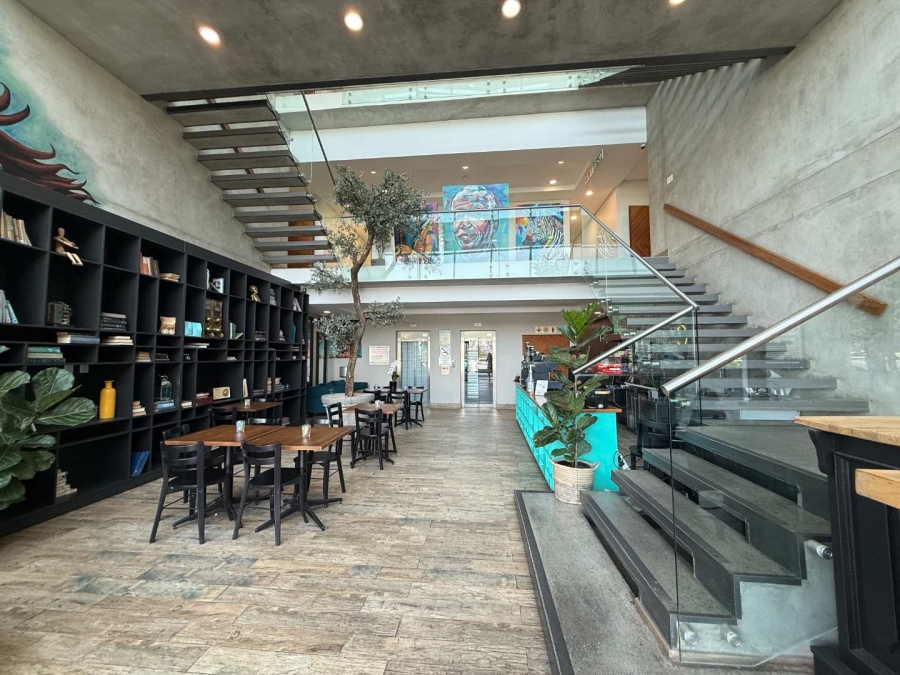 To Let Commercial Property for Rent in Dunkeld Gauteng