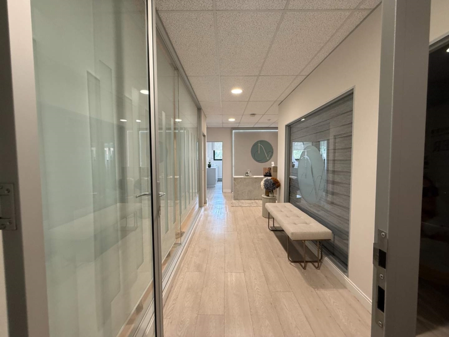 To Let Commercial Property for Rent in Dunkeld Gauteng