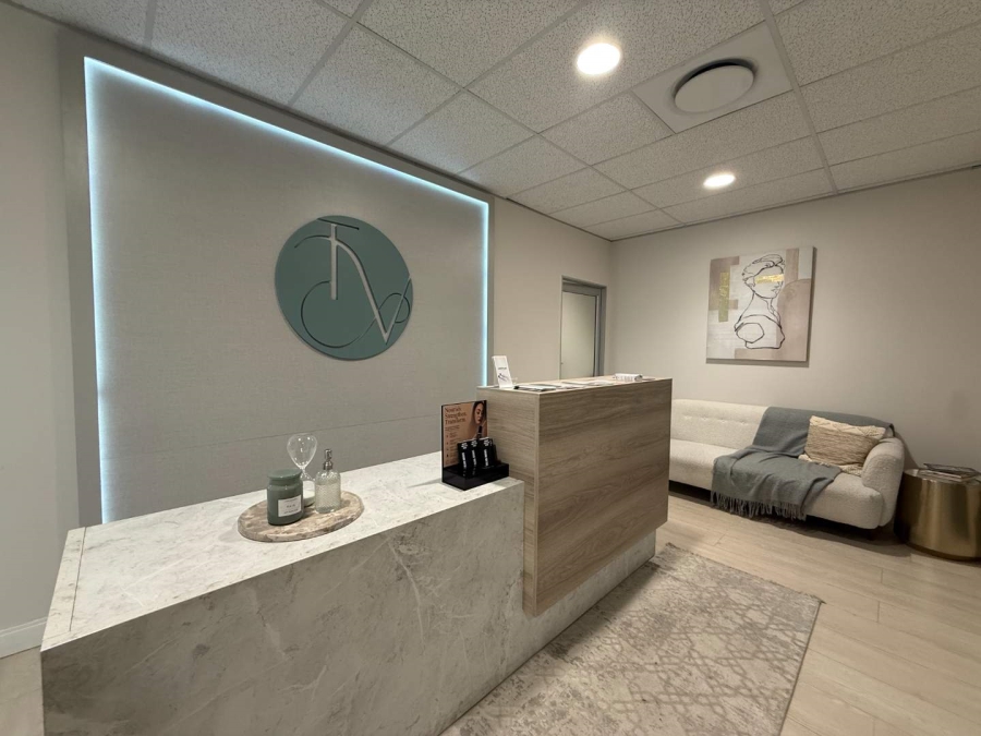 To Let Commercial Property for Rent in Dunkeld Gauteng