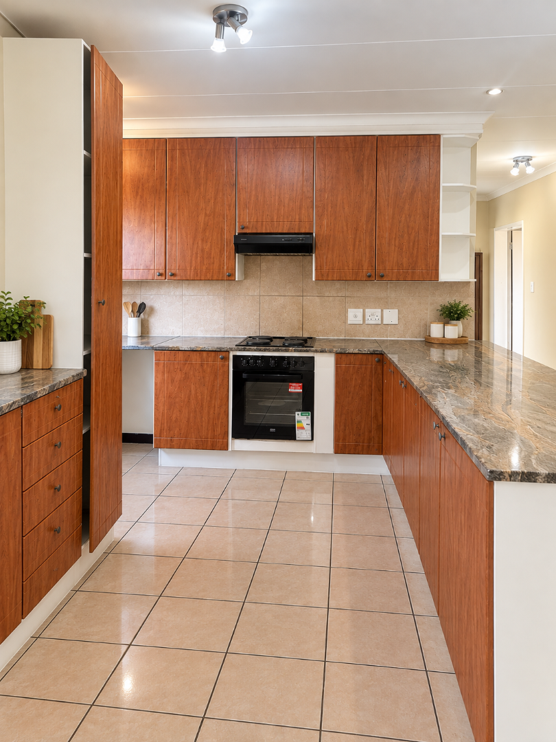 To Let 3 Bedroom Property for Rent in Midrand Gauteng