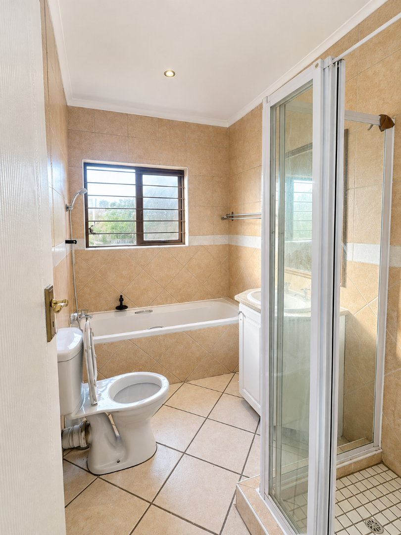 To Let 3 Bedroom Property for Rent in Midrand Gauteng