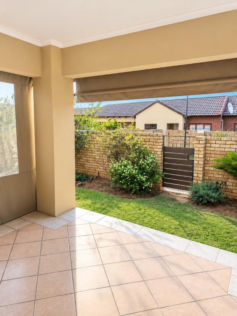 To Let 3 Bedroom Property for Rent in Midrand Gauteng