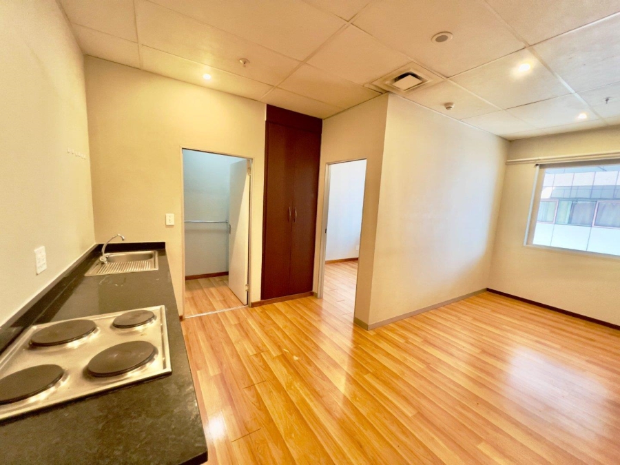 1 Bedroom Property for Sale in Marshalltown Gauteng