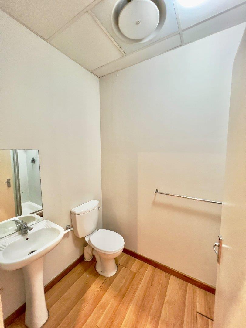 1 Bedroom Property for Sale in Marshalltown Gauteng
