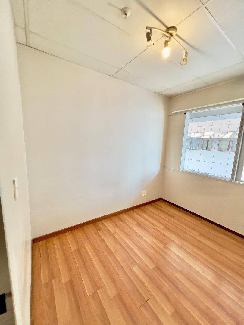 1 Bedroom Property for Sale in Marshalltown Gauteng