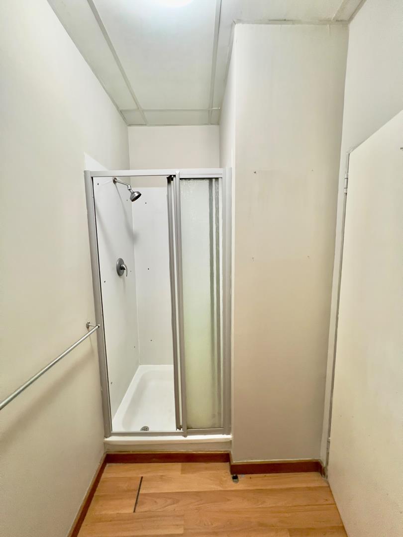 1 Bedroom Property for Sale in Marshalltown Gauteng