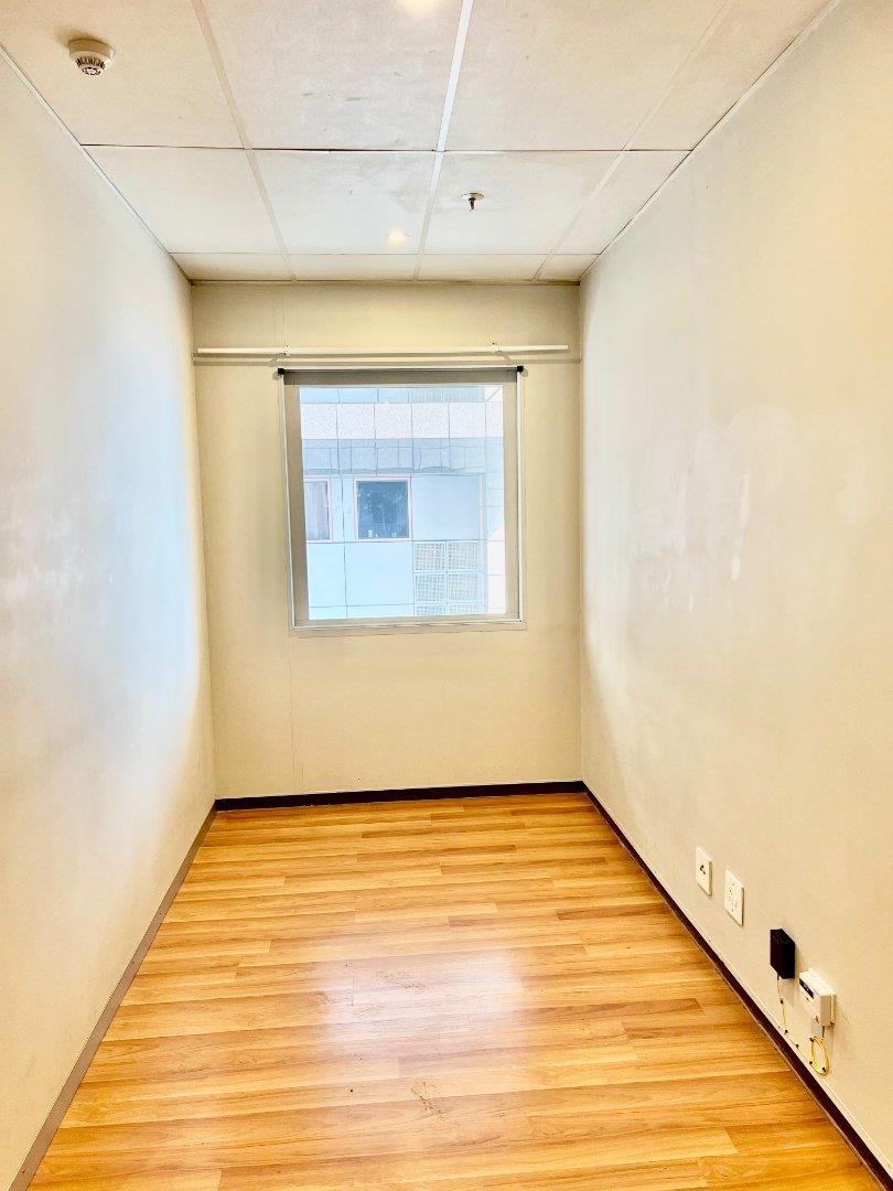 1 Bedroom Property for Sale in Marshalltown Gauteng